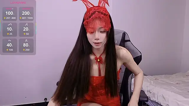 Linbaibai online show from 16, 5, 2026