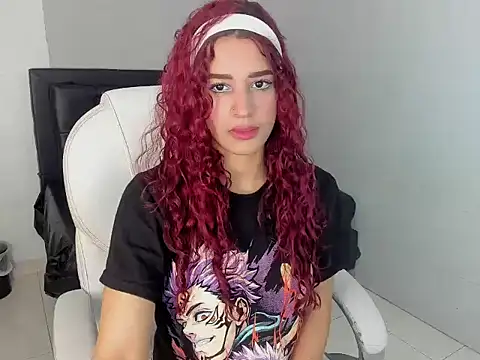 Alisha Evans Rs online show from 21, 11, 2025