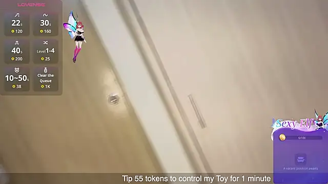 mariangellive online show from 27, 3, 2026