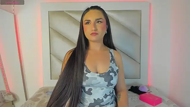 Snapshot of Andreacam_js chatting on 11, 10, 2025 Andreacam js online show from 11, 10, 2025