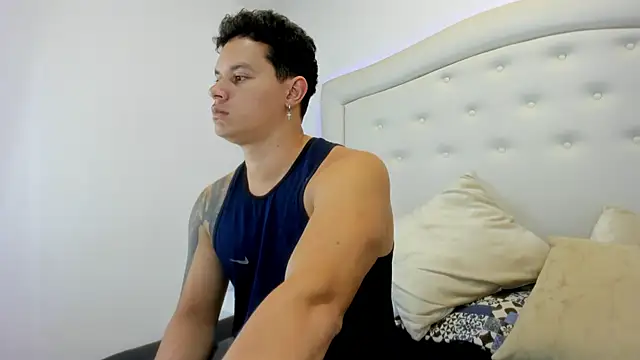 EclipseandFlame online show from 23, 9, 2025