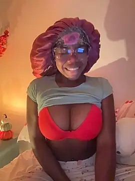 Sweet-Jade online show from 9, 11, 2025