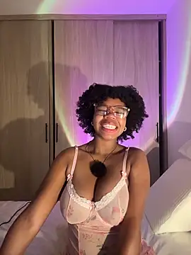 Sweet-Jade online show from 26, 4, 2026