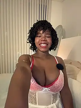Sweet-Jade online show from 18, 6, 2026