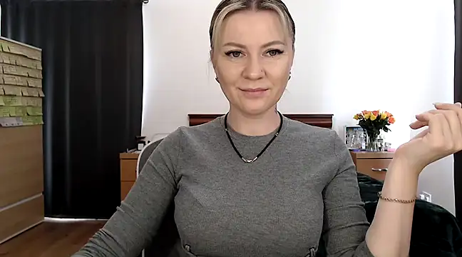 Snapshot of ParadiseAlina chatting on 10, 3, 2025 ParadiseAlina online show from 10, 3, 2025