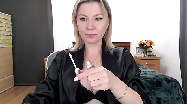 Snapshot of ParadiseAlina chatting on 15, 3, 2025 ParadiseAlina online show from 15, 3, 2025