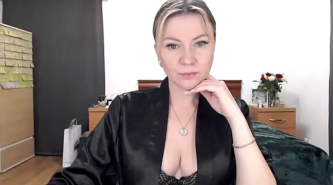 Snapshot of ParadiseAlina chatting on 22, 3, 2025 ParadiseAlina online show from 22, 3, 2025