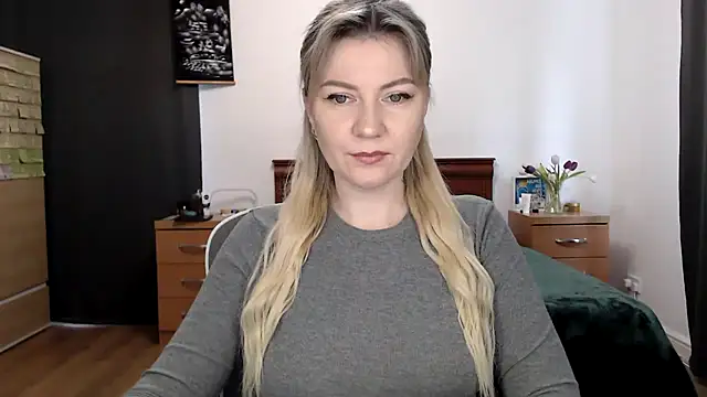 Snapshot of ParadiseAlina chatting on 15, 1, 2026 ParadiseAlina online show from 15, 1, 2026