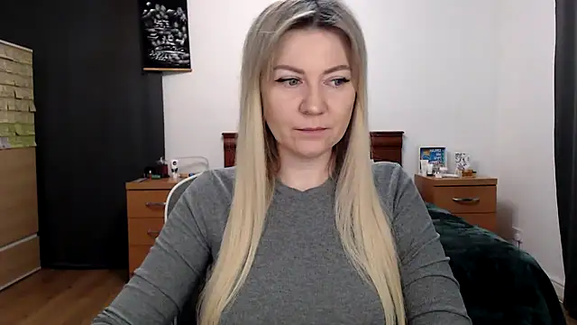 Snapshot of ParadiseAlina chatting on 18, 1, 2026 ParadiseAlina online show from 18, 1, 2026