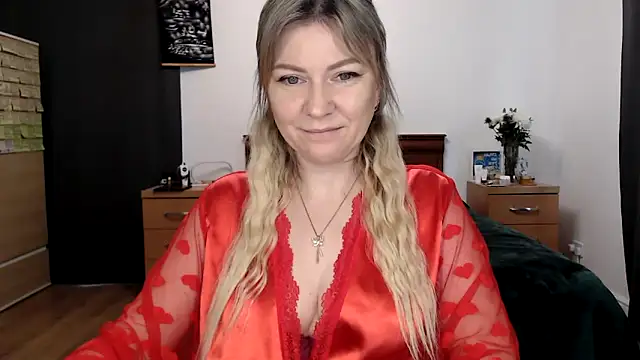 Snapshot of ParadiseAlina chatting on 3, 2, 2026 ParadiseAlina online show from 3, 2, 2026