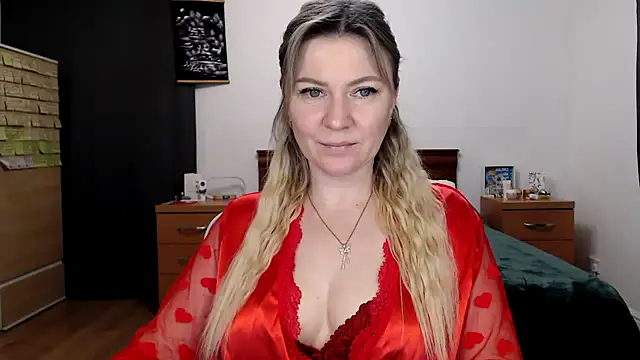 Snapshot of ParadiseAlina chatting on 17, 2, 2026 ParadiseAlina online show from 17, 2, 2026