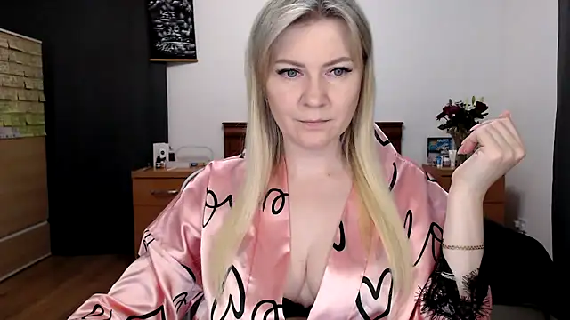 Snapshot of ParadiseAlina chatting on 9, 3, 2026 ParadiseAlina online show from 9, 3, 2026