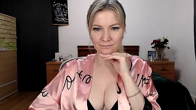 Snapshot of ParadiseAlina chatting on 10, 3, 2026 ParadiseAlina online show from 10, 3, 2026