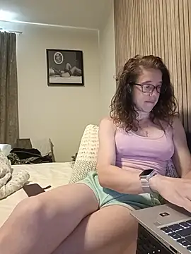 Snapshot of JezebelDutch chatting on 26, 5, 2026 JezebelDutch online show from 26, 5, 2026