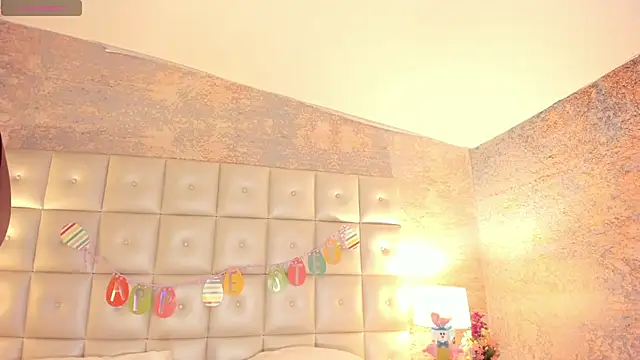 SheyLopez online show from 22, 4, 2026