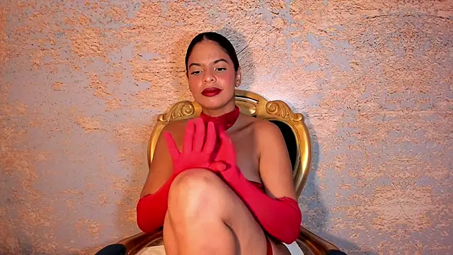 SheyLopez online show from 20, 7, 2026