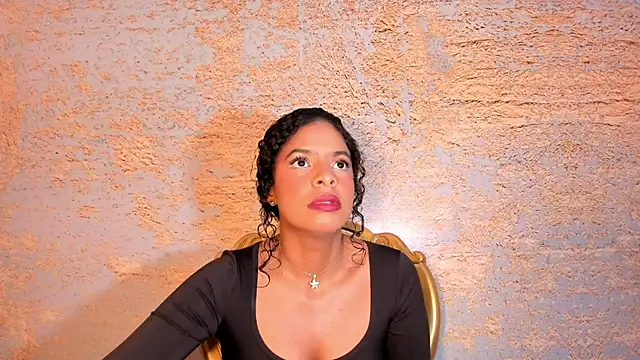 SheyLopez online show from 21, 7, 2026