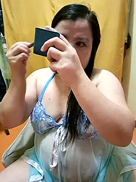 hotlyn45 online show from 28, 9, 2025