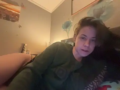 Vaua089 online show from 10, 1, 2026