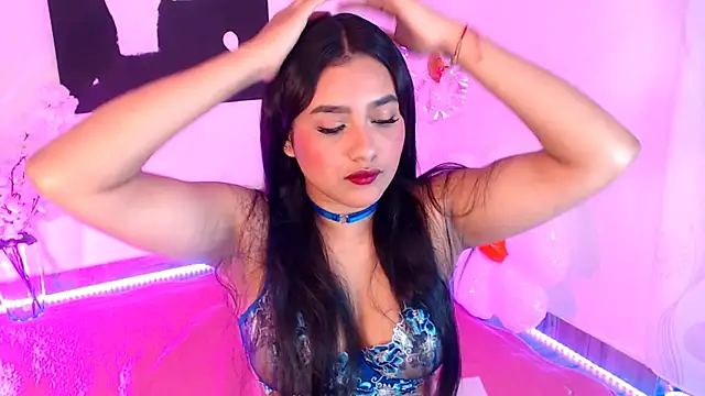 Snapshot of Sami-Queen chatting on 22, 6, 2026 Sami-Queen online show from 22, 6, 2026
