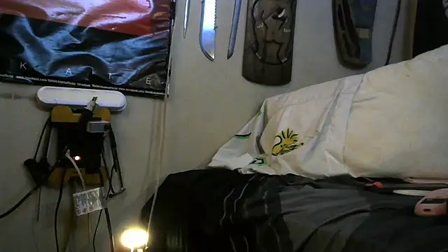 crassanova online show from 25, 4, 2026