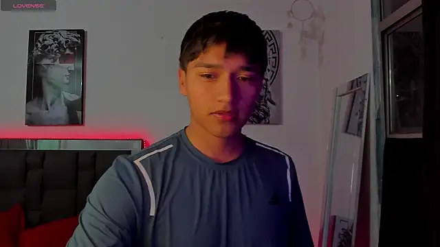 mateo-Esposito online show from 16, 9, 2025