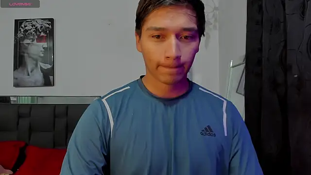 mateo-Esposito online show from 1, 11, 2025