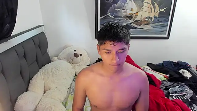 mateo-Esposito online show from 8, 3, 2026