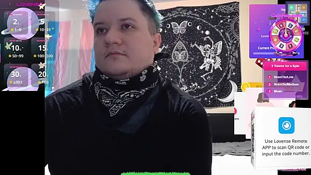 RiverTripp online show from 22, 4, 2026