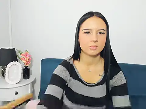 TaliaAdorable online show from 28, 10, 2025