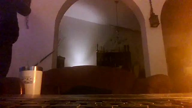 Snapshot of Marizoka chatting on 15, 9, 2025 Marizoka online show from 15, 9, 2025