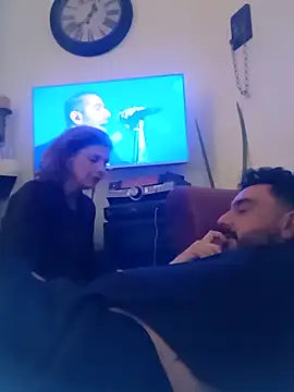 Snapshot of Marizoka chatting on 7, 10, 2025 Marizoka online show from 7, 10, 2025