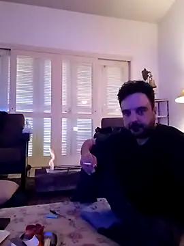 Snapshot of Marizoka chatting on 8, 11, 2025 Marizoka online show from 8, 11, 2025