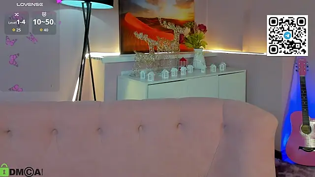 CherryLexi  online show from 3, 3, 2026