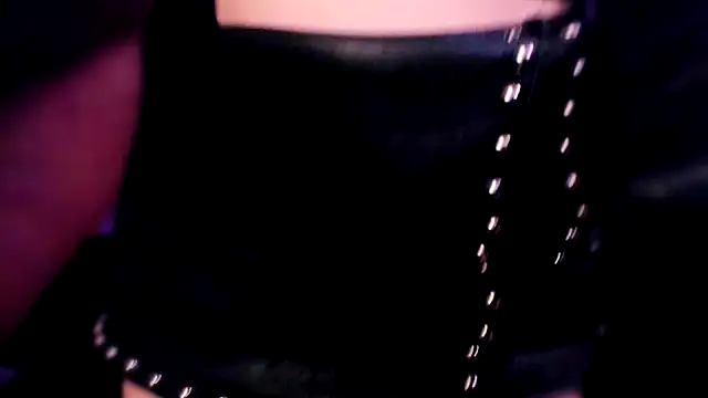 MistressJolie online show from 22, 12, 2024