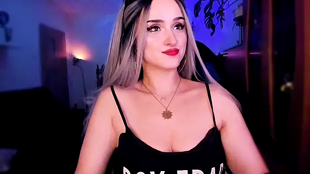 MistressJolie online show from 22, 12, 2024