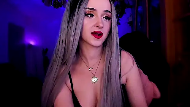 MistressJolie online show from 16, 1, 2025