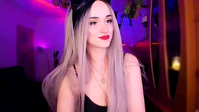 MistressJolie online show from 6, 2, 2025