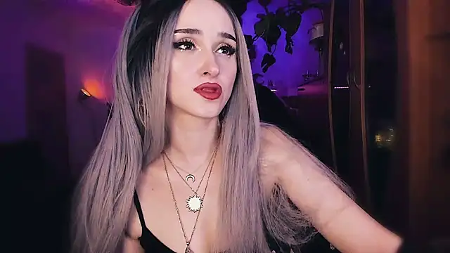 MistressJolie online show from 11, 3, 2025