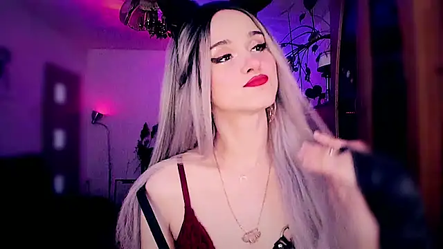 MistressJolie online show from 16, 9, 2025