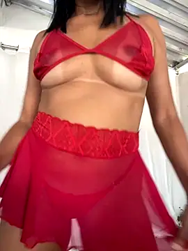 Katianesantos online show from 21, 9, 2025