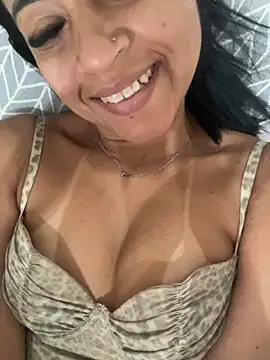 Katianesantos online show from 28, 9, 2025