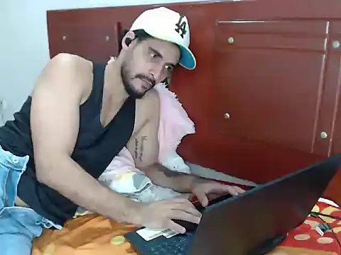 mochakkdj online show from 11, 1, 2026