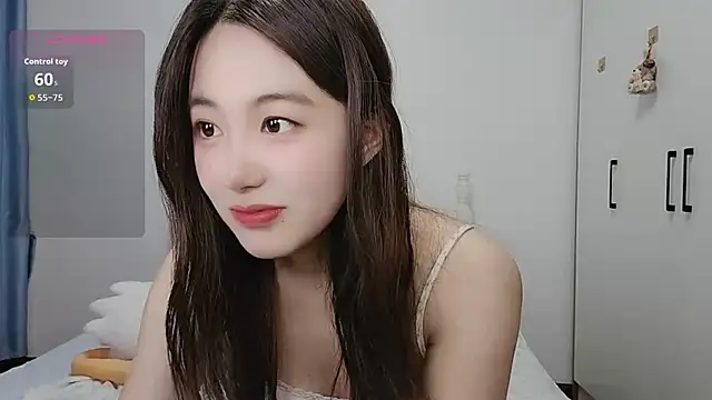 Luna 868 online show from 16, 9, 2025