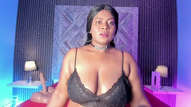 EmaRhodes online show from 21, 4, 2026