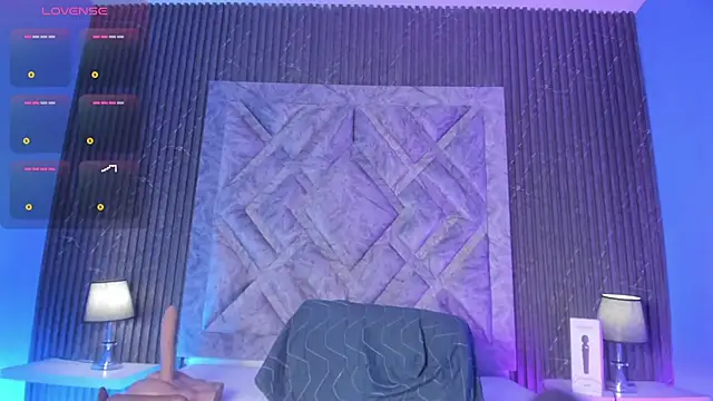 EmaRhodes online show from 22, 4, 2026