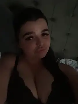 PrettyPaigeBabe online show from 20, 5, 2026