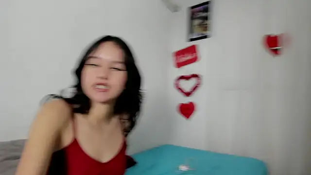 Snapshot of Laura_and_Kevin chatting on 26, 2, 2026 Laura and Kevin online show from 26, 2, 2026