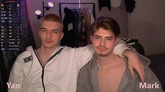 itsyanbb online show from 14, 11, 2025