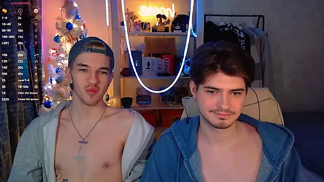 itsyanbb online show from 9, 1, 2026